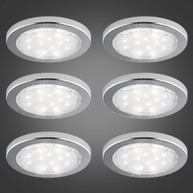 LED Under-cabinet Light