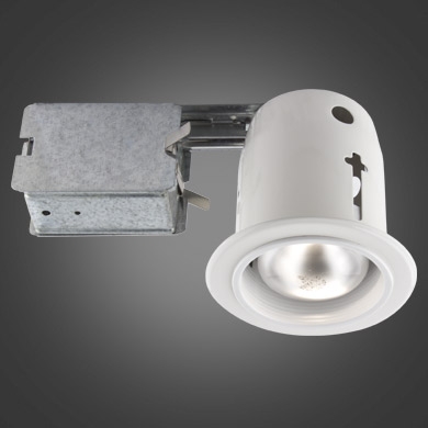 Recessed Lighting Fixture 200