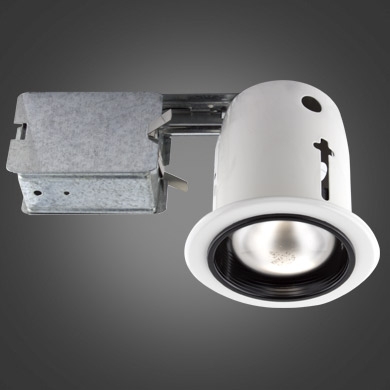 Recessed Lighting Fixture 200