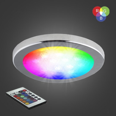 LED Under-cabinet light